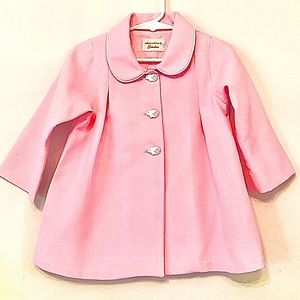 Boutique Easter Coat